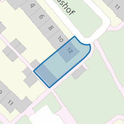 Perceel STR03-C-3548