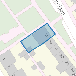 Perceel STR03-C-3549