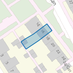 Perceel STR03-C-3550