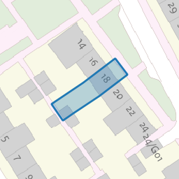 Perceel STR03-C-3551