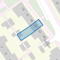 Perceel STR03-C-3552