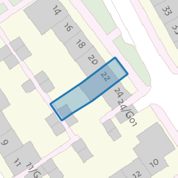 Perceel STR03-C-3553