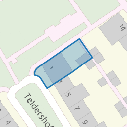 Perceel STR03-C-3555