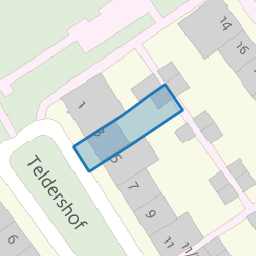 Perceel STR03-C-3556