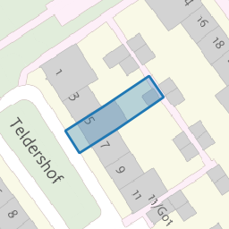 Perceel STR03-C-3557