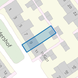 Perceel STR03-C-3559