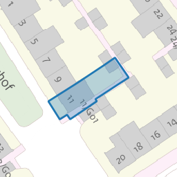 Perceel STR03-C-3560