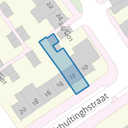 Perceel STR03-C-3563