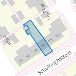 Perceel STR03-C-3564