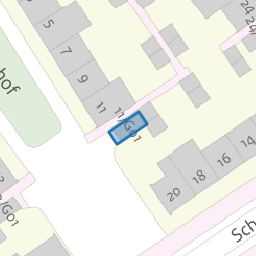 Perceel STR03-C-3568