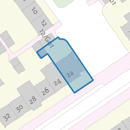 Perceel STR03-C-3570