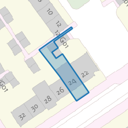 Perceel STR03-C-3571