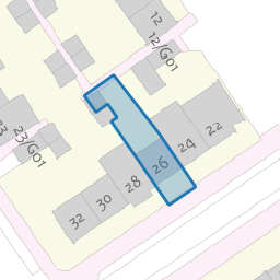 Perceel STR03-C-3572