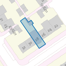 Perceel STR03-C-3573