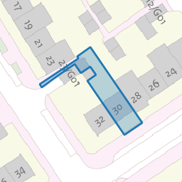 Perceel STR03-C-3574