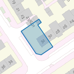 Perceel STR03-C-3575