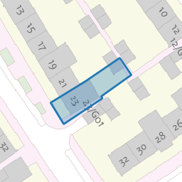 Perceel STR03-C-3577