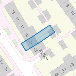 Perceel STR03-C-3578