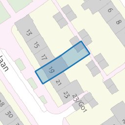 Perceel STR03-C-3579