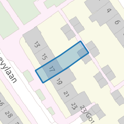 Perceel STR03-C-3580