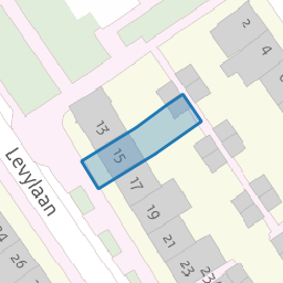 Perceel STR03-C-3581