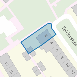 Perceel STR03-C-3583