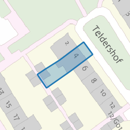 Perceel STR03-C-3584