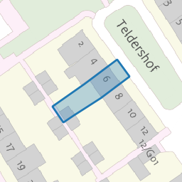 Perceel STR03-C-3585