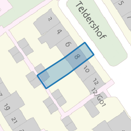 Perceel STR03-C-3586