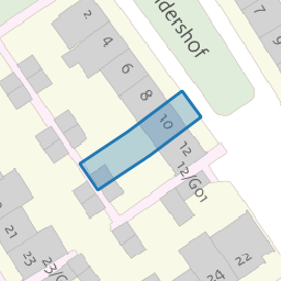 Perceel STR03-C-3587