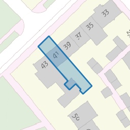 Perceel STR03-C-3594