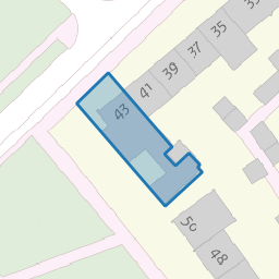 Perceel STR03-C-3595