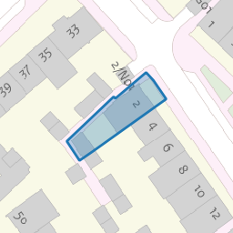 Perceel STR03-C-3597