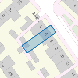 Perceel STR03-C-3598