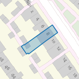 Perceel STR03-C-3600