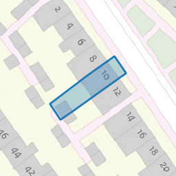 Perceel STR03-C-3601