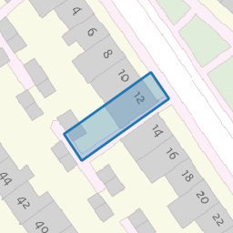 Perceel STR03-C-3602