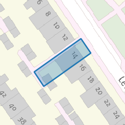 Perceel STR03-C-3603