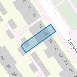 Perceel STR03-C-3604