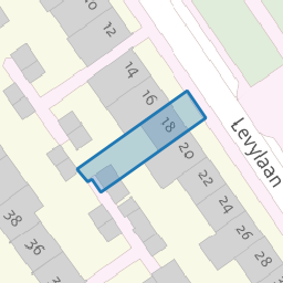 Perceel STR03-C-3605