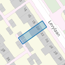 Perceel STR03-C-3606