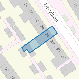 Perceel STR03-C-3609