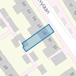 Perceel STR03-C-3610