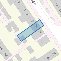 Perceel STR03-C-3611