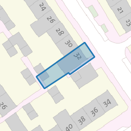 Perceel STR03-C-3612