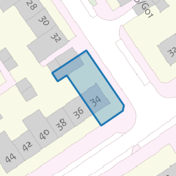 Perceel STR03-C-3614