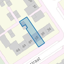 Perceel STR03-C-3616