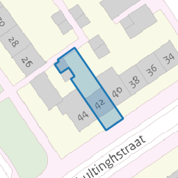 Perceel STR03-C-3618