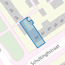 Perceel STR03-C-3619