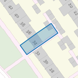 Perceel STR03-C-3625